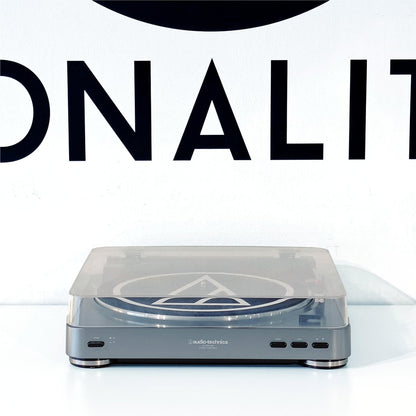 Audio Technica AT - LP60 - USB Turntable - Tonality Records
