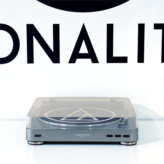 Audio Technica AT - LP60 - USB Turntable - Tonality Records