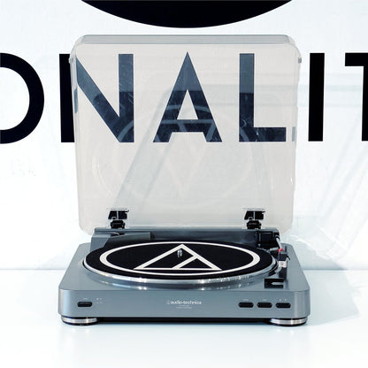 Audio Technica AT - LP60 - USB Turntable - Tonality Records
