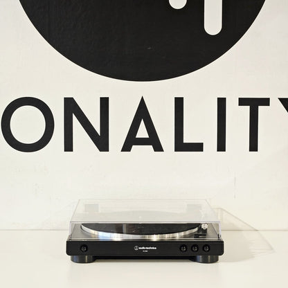Audio Technica AT - LP60X Turntable - Tonality Records