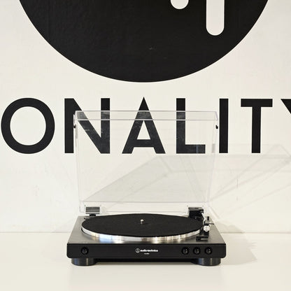 Audio Technica AT - LP60X Turntable - Tonality Records