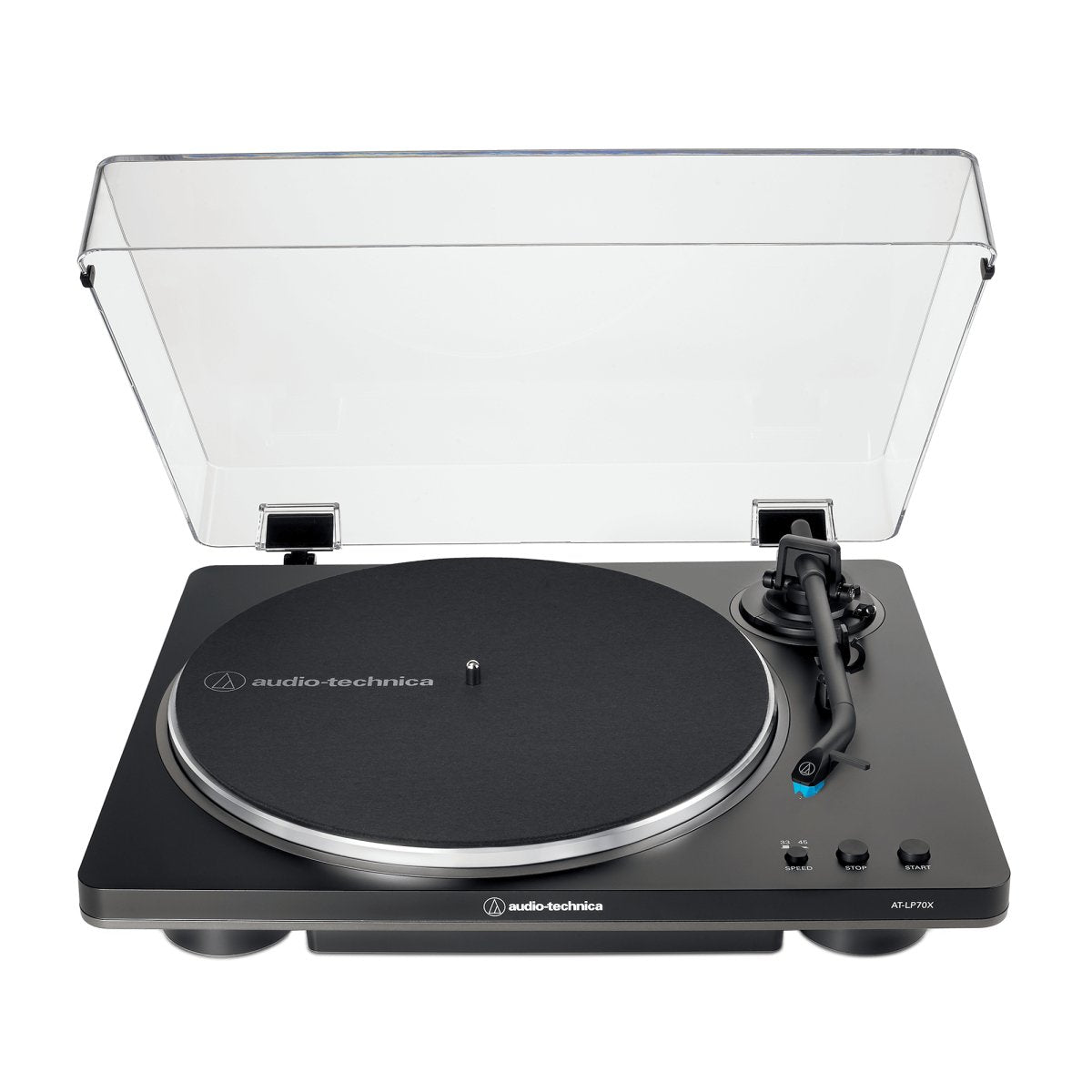 Audio Technica AT - LP70X Turntable - Tonality Records