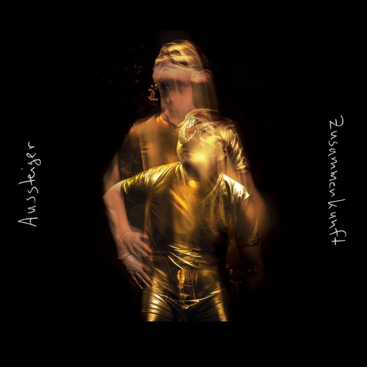 Aussteiger - Zusammenkunft [Used Vinyl] - Tonality Records