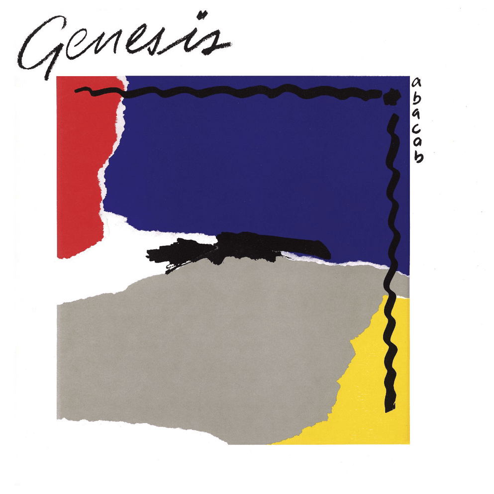 Genesis - Abacab [Used Vinyl]