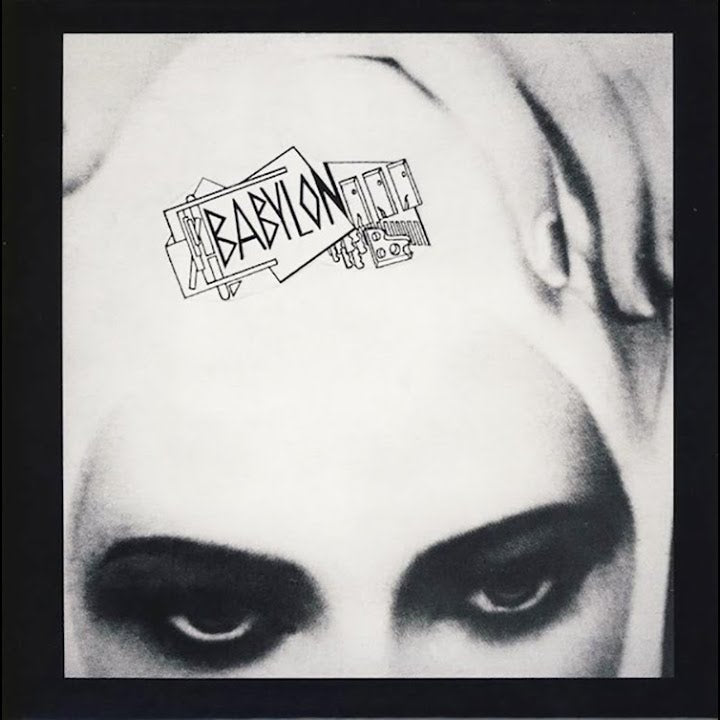 Babylon - Babylon [Used Vinyl] - Tonality Records