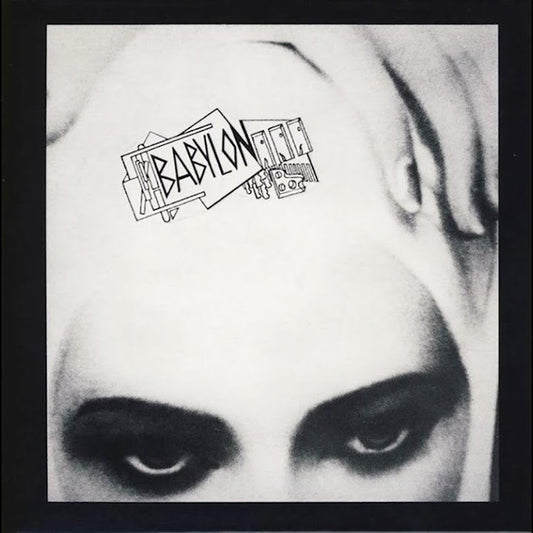 Babylon - Babylon [Used Vinyl] - Tonality Records