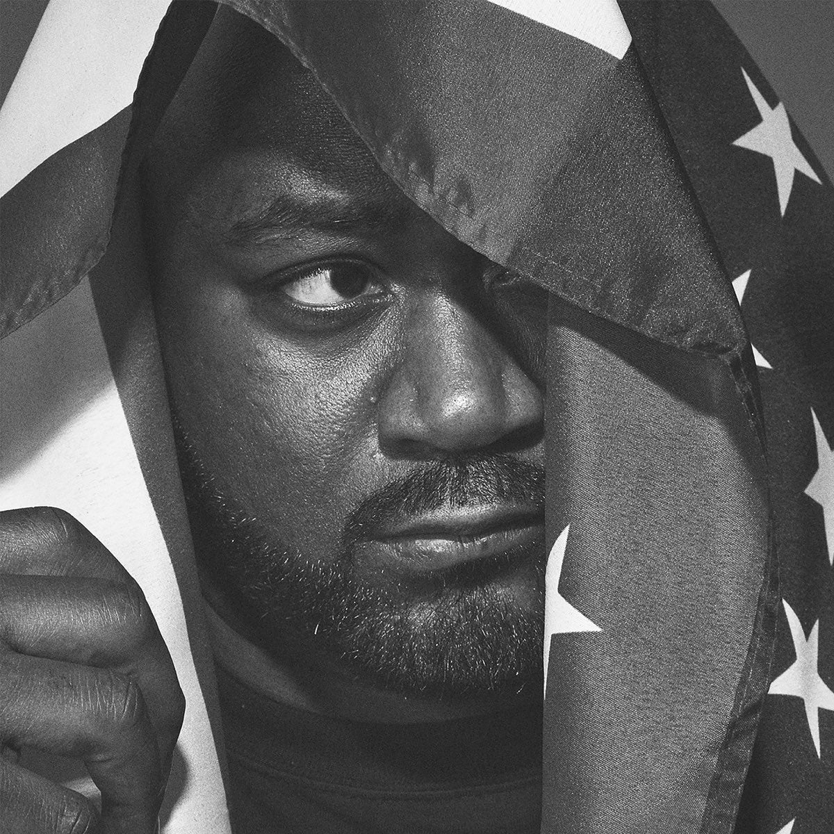 BadBadNotGood & Ghostface Killah - Sour Soul [Used Vinyl] - Tonality Records