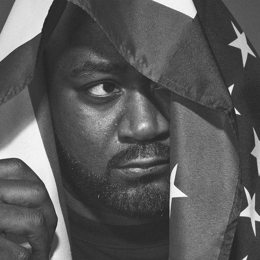 BadBadNotGood & Ghostface Killah - Sour Soul [Used Vinyl] - Tonality Records