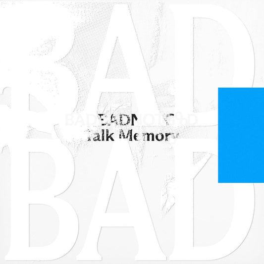 BadBadNotGood - Talk Memory [Used Vinyl] - Tonality Records