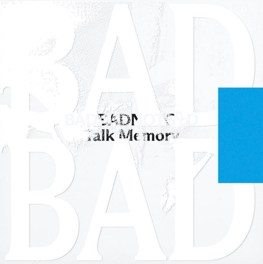 BADBADNOTGOOD - Talk Memory [Used Vinyl]