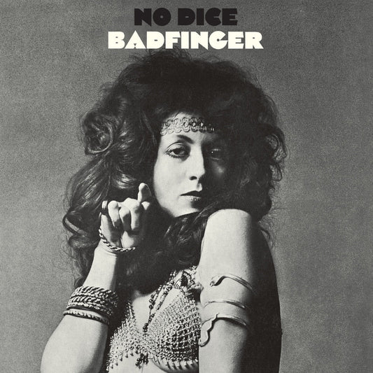 Badfinger - No Dice [Used Vinyl] - Tonality Records