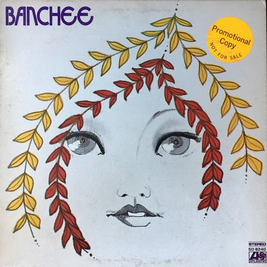 Banchee - Banchee [Used Vinyl] - Tonality Records