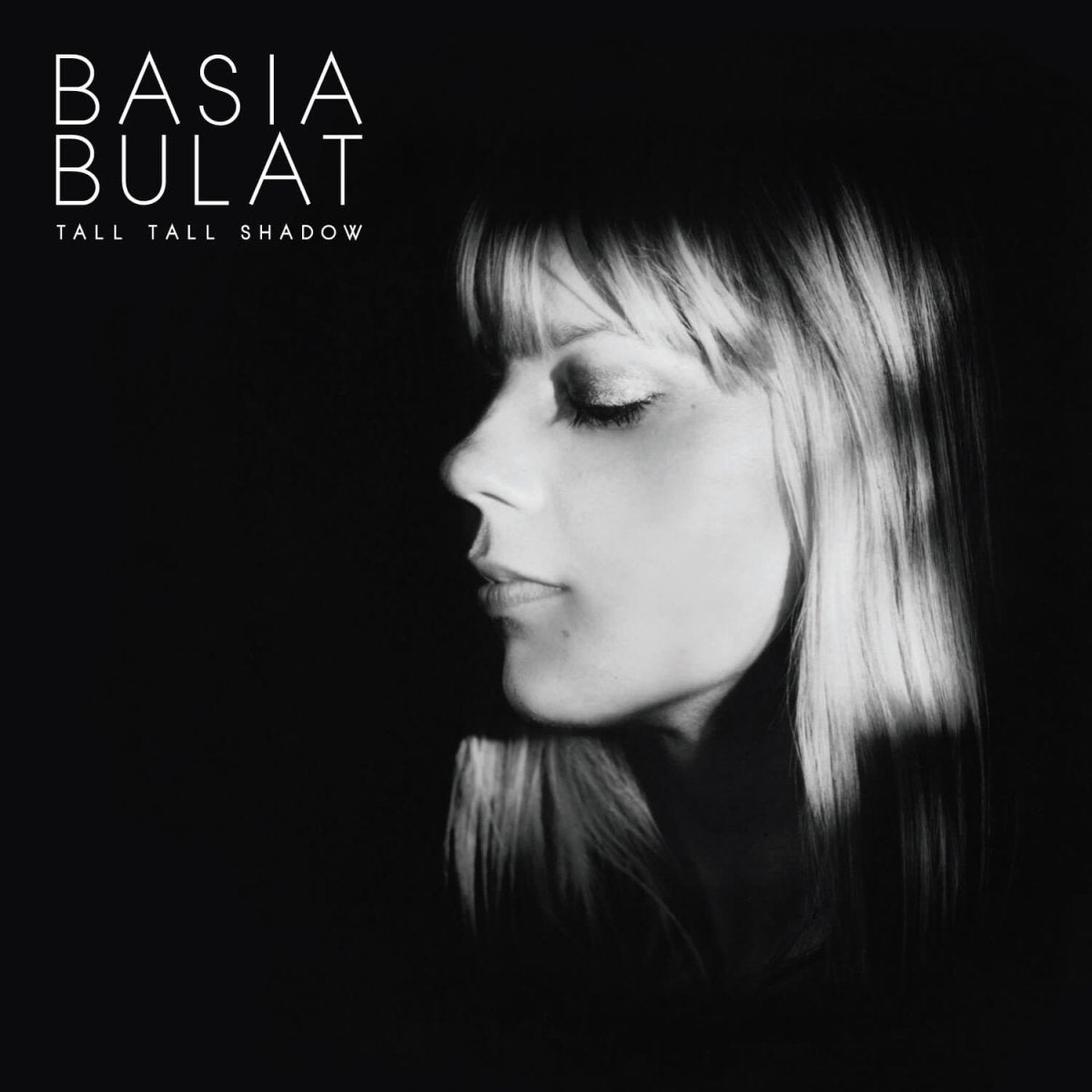 Basia Bulat - Tall Tall Shadow [Used Vinyl] - Tonality Records