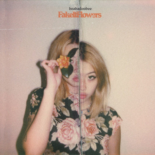 beabadoobee - Fake It Flowers [New Vinyl] - Tonality Records
