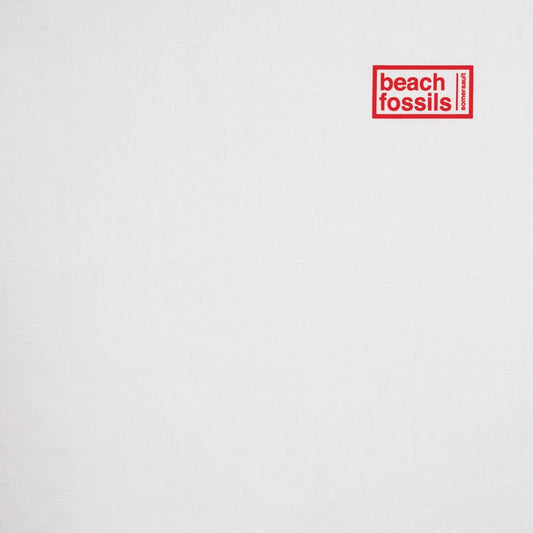 Beach Fossils - Somersault [Used Vinyl] - Tonality Records