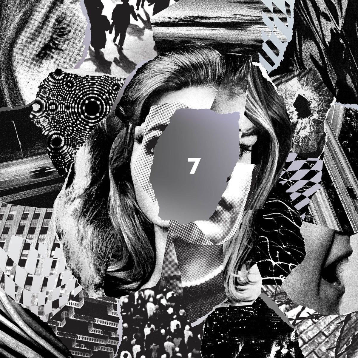 Beach House - 7 [New Vinyl] - Tonality Records