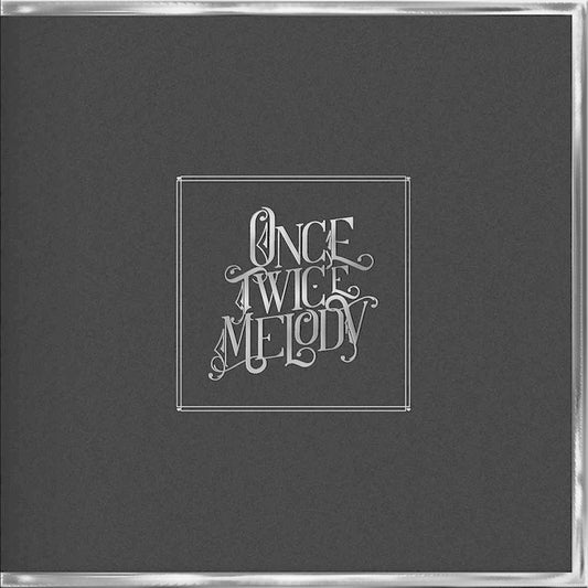 Beach House - Once Twice Melody [Used Vinyl] - Tonality Records