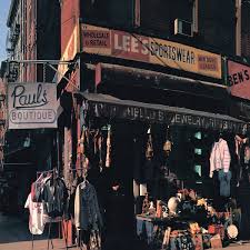 Beastie Boys - Paul's Boutique [Used Vinyl] - Tonality Records