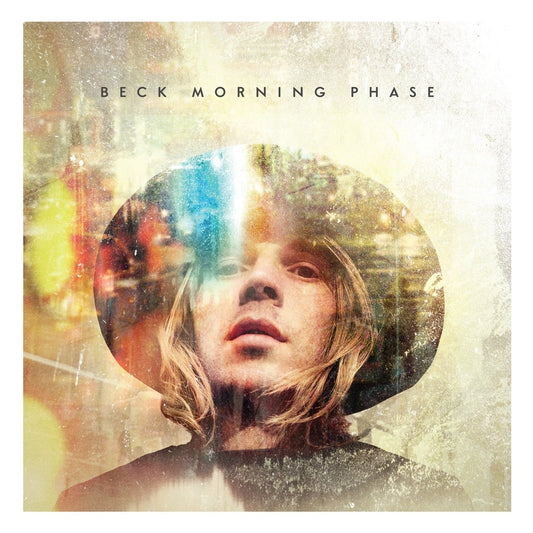 Beck - Morning Phase [Used Vinyl] - Tonality Records