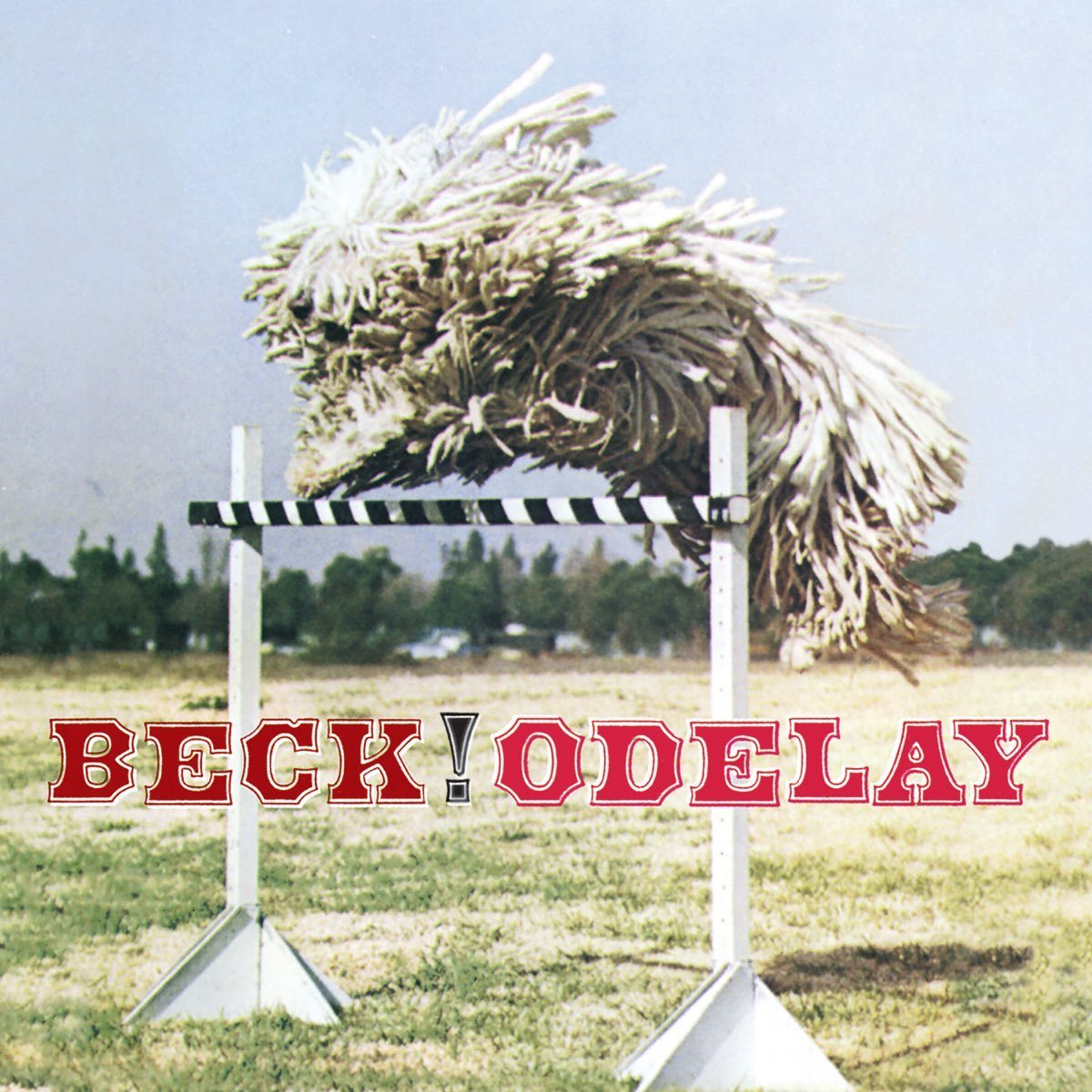 Beck - Odelay [Used Vinyl] - Tonality Records