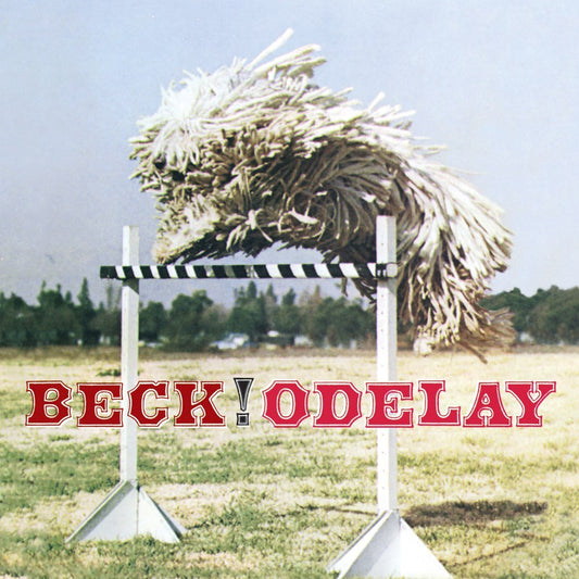 Beck - Odelay [Used Vinyl] - Tonality Records