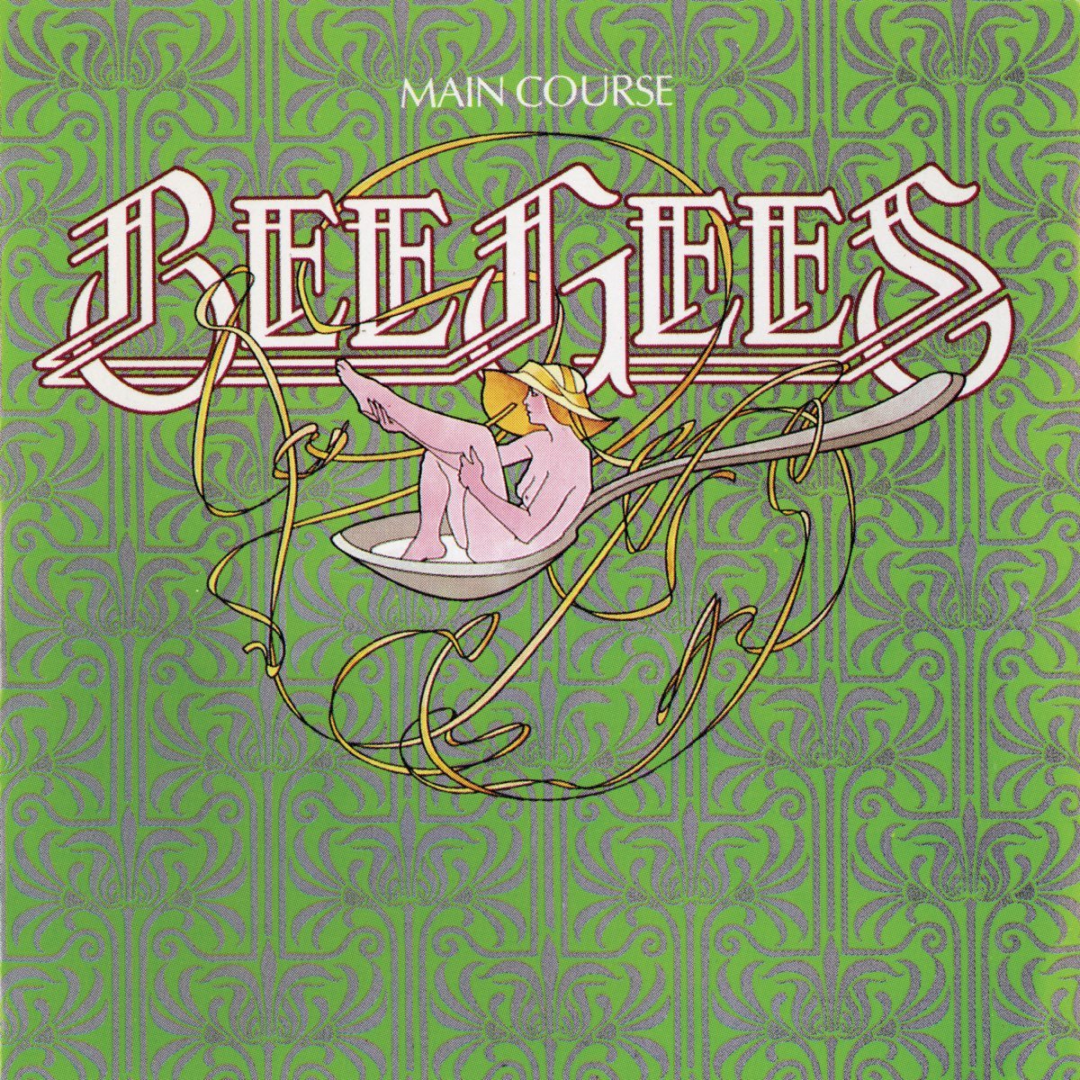 Bee Gees - Main Course [Used Vinyl] - Tonality Records