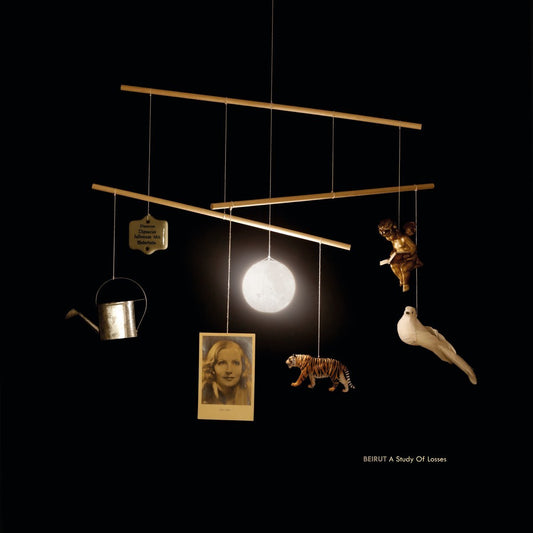 Beirut - A Study Of Losses [New Vinyl] - Tonality Records