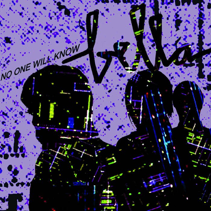 Bella - No One Will Know [Used Vinyl] - Tonality Records