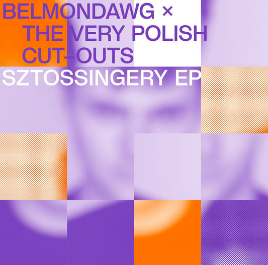 Belmondawg - Sztossingery [Used Vinyl] - Tonality Records