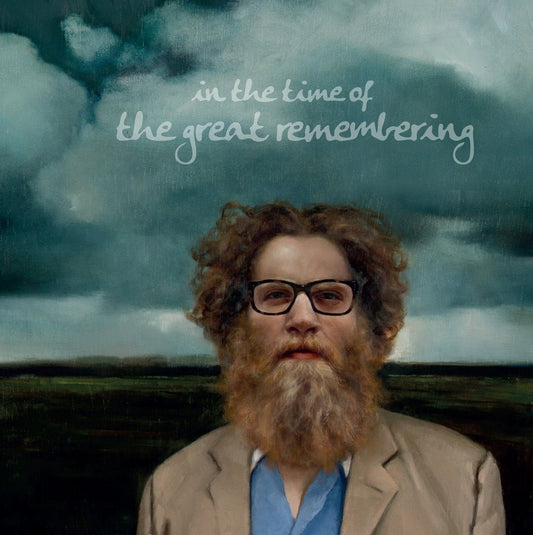 Ben Caplan & The Casual Smokers - In The Time Of The Great Remembering [Used Vinyl] - Tonality Records