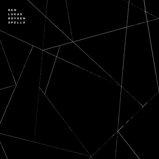 Ben Lukas Boysen - Spells [Used Vinyl] - Tonality Records