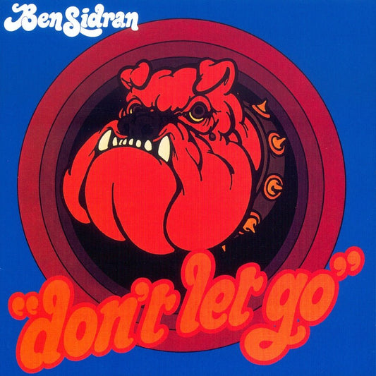 Ben Sidran - Don't Let Go [Used Vinyl] - Tonality Records