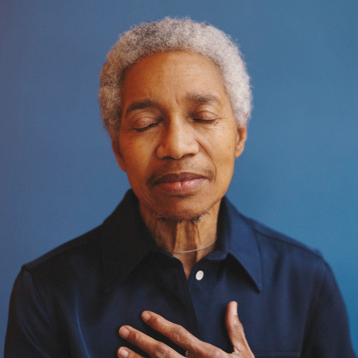 Beverly Glenn - Copeland - The Ones Ahead [Used Vinyl] - Tonality Records