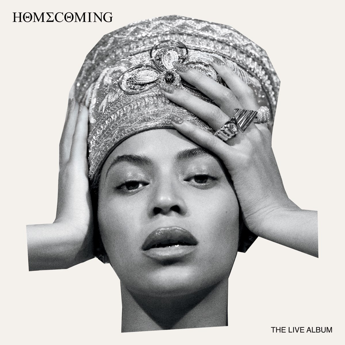 Beyoncé - Homecoming: The Live Album [Used Vinyl] - Tonality Records