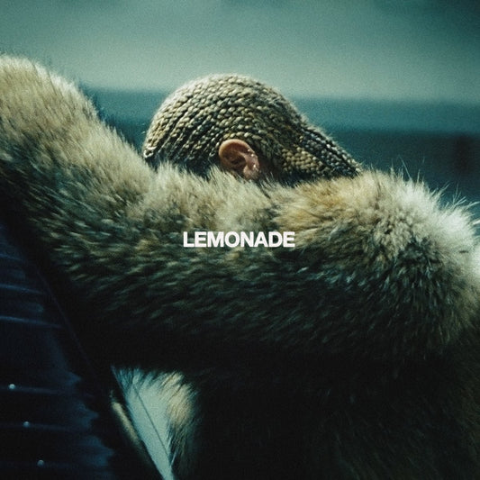 Beyoncé - Lemonade [Used Vinyl] - Tonality Records