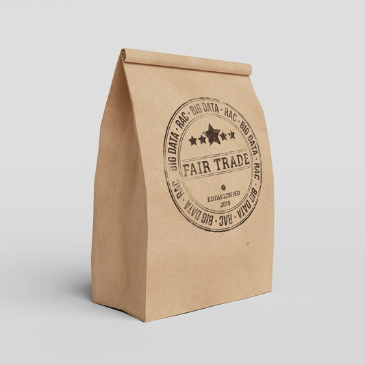 Big Data, RAC - Fair Trade [Used Vinyl] - Tonality Records