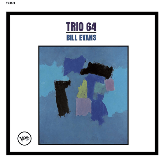 Bill Evans - Trio 64 [Used Vinyl] - Tonality Records