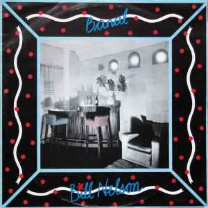 Bill Nelson - Banal [Used Vinyl] - Tonality Records