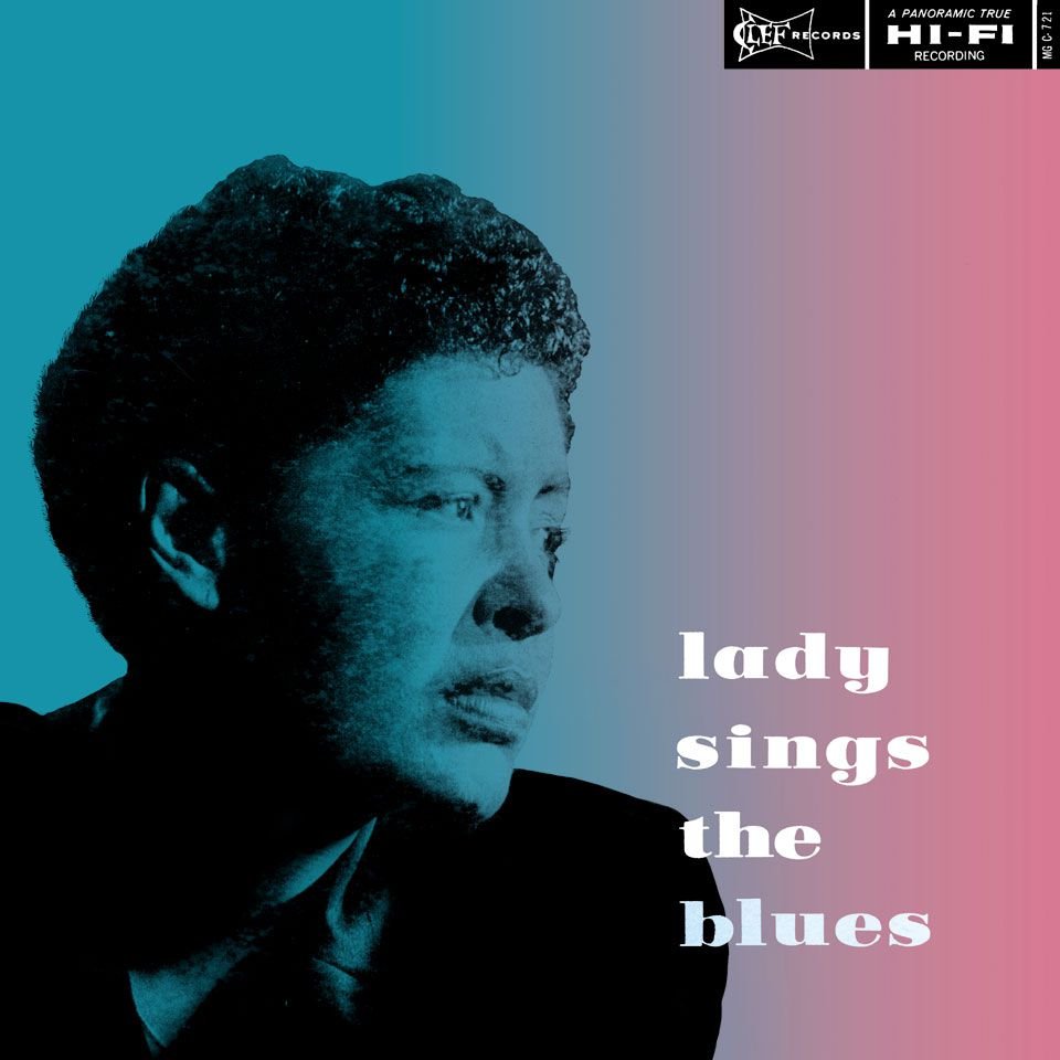 Billie Holiday - Lady Sings the Blues [New Vinyl] - Tonality Records