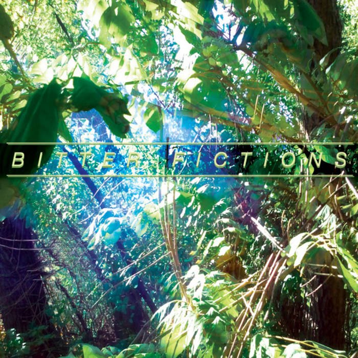Bitter Fictions - Bitter Fictions [Used Vinyl] - Tonality Records