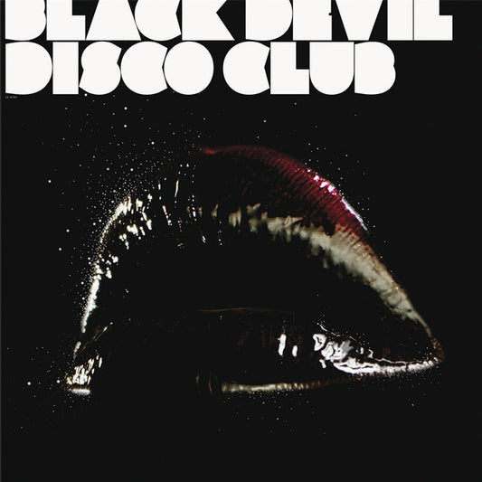 Black Devil Disco Club - 28 After [Used Vinyl] - Tonality Records