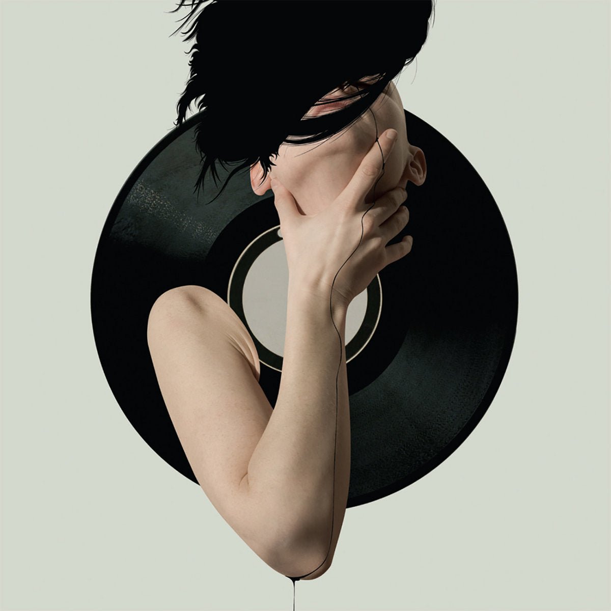 Black Devil Disco Club - Eight Oh Eight [Used Vinyl] - Tonality Records