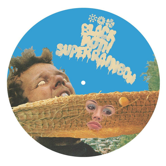 Black Moth Super Rainbow - Don't You Want to Be In a Cult b/w Feel the Drip [Used Vinyl] - Tonality Records