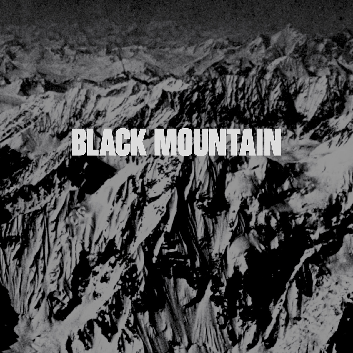 Black Mountain - Black Mountain [Used Vinyl] - Tonality Records