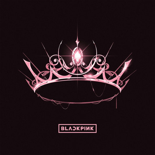 BLACKPINK - The Album [Used Vinyl] - Tonality Records