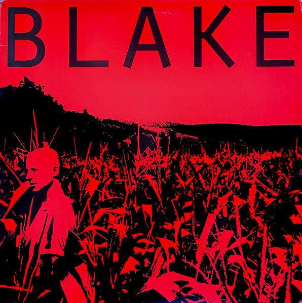 Blake - Blake [Used Vinyl] - Tonality Records