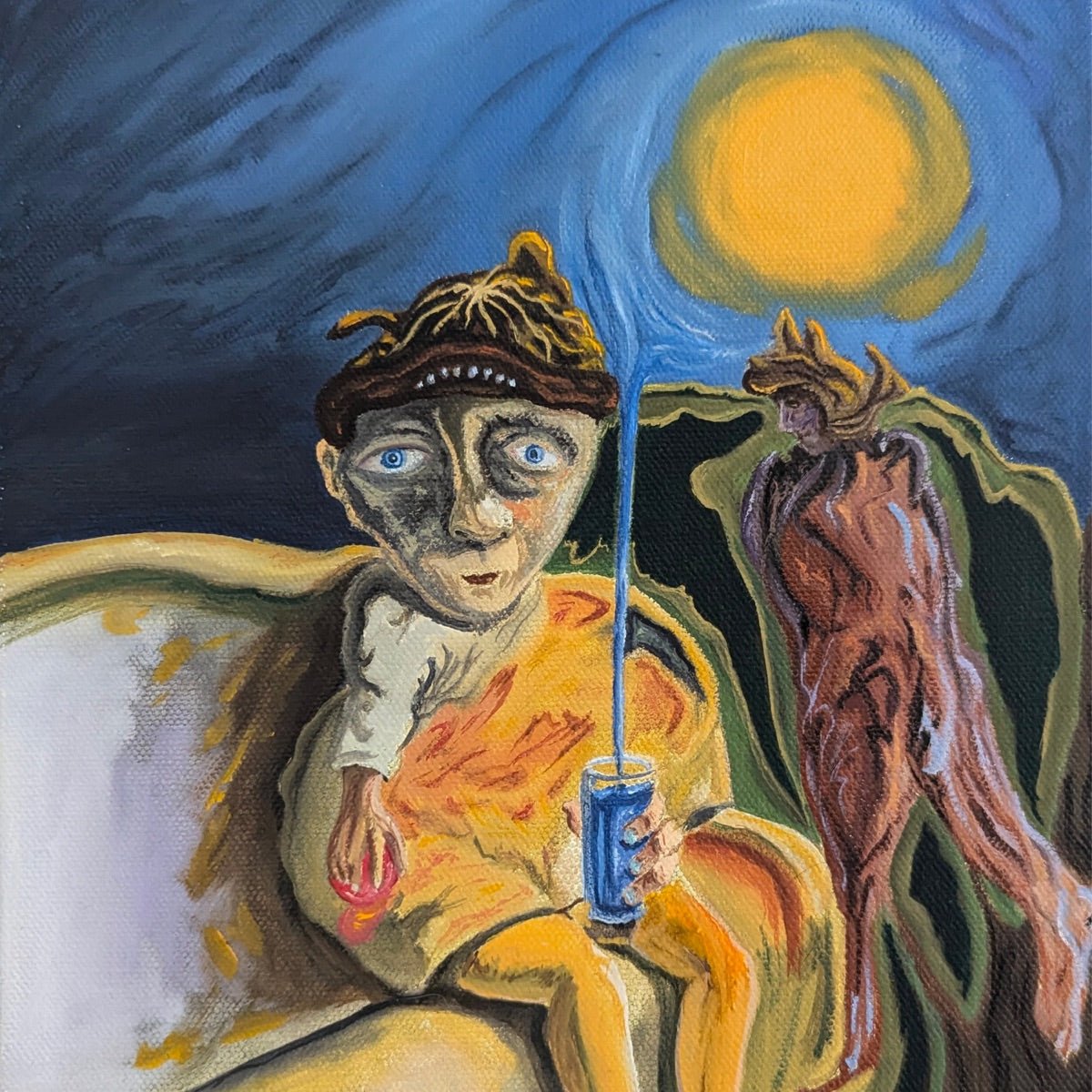 Bleary Eyed - Easy [New Vinyl] - Tonality Records