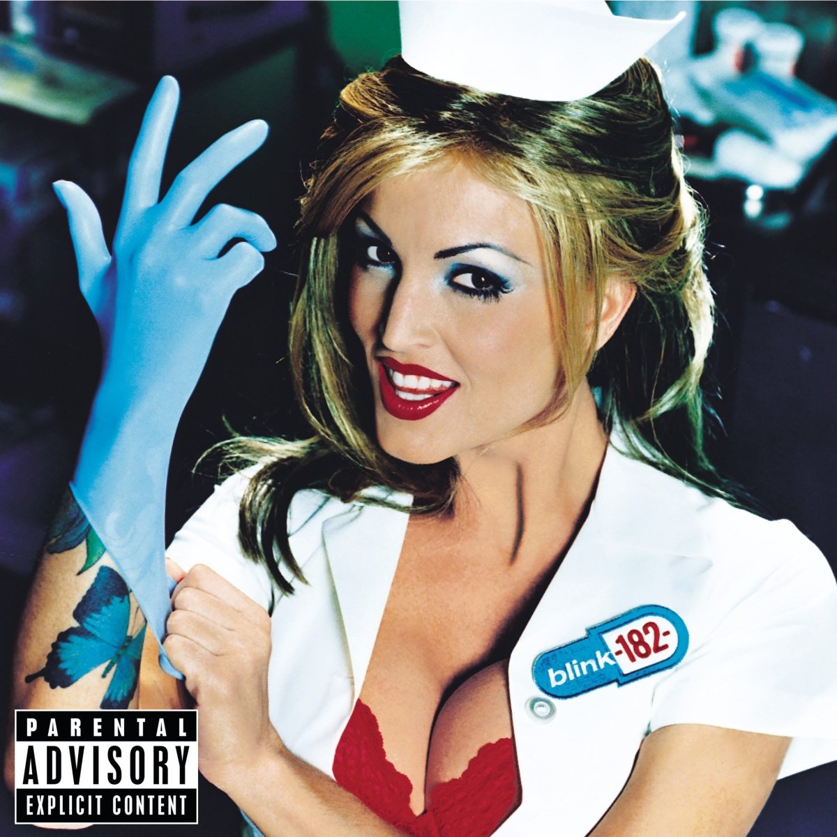 Blink - 182 - Enema of the State [New Vinyl] - Tonality Records