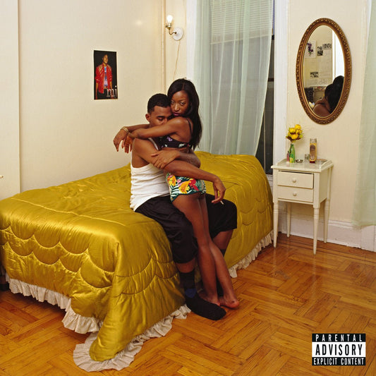 Blood Orange - Freetown Sound [New Vinyl] - Tonality Records