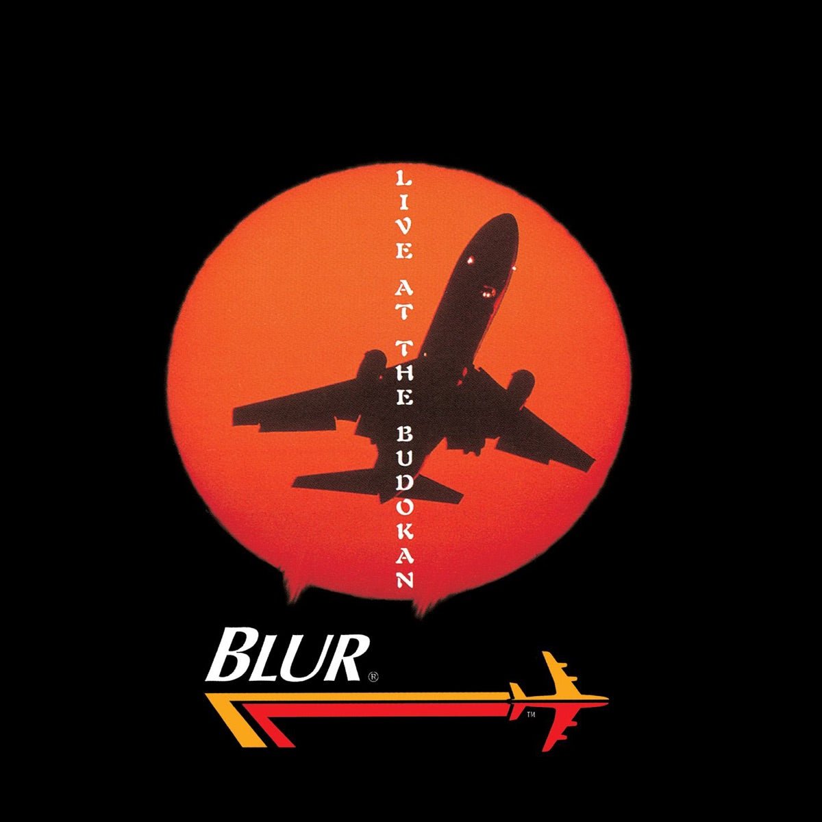 Blur - Live at the Budokan [New Vinyl] - Tonality Records